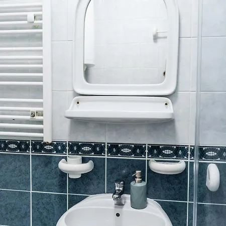 Home-Like Studio In City Center Free Welcome Light Lunch Novi Sad Exteriör bild